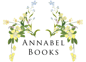 Annabel Books